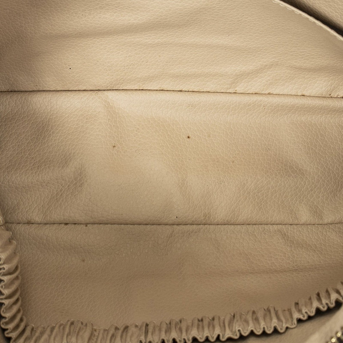 Louis Vuitton Toiletries Pouch Brown Monogram Canvas — view 9