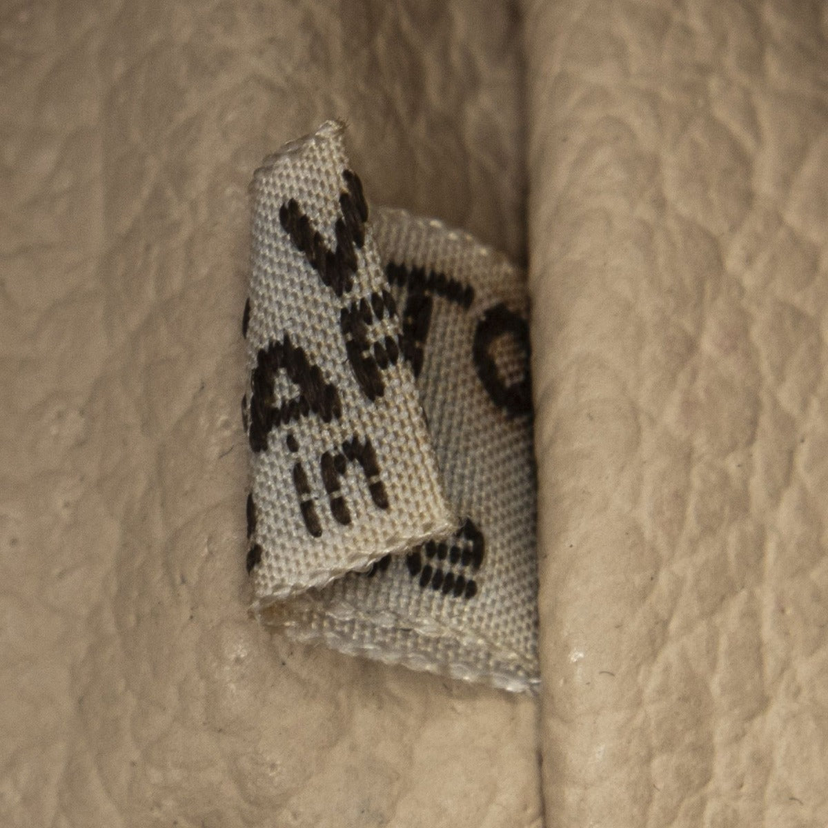 Louis Vuitton Toiletries Pouch Brown Monogram Canvas — view 10