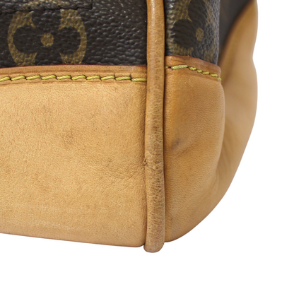 Louis Vuitton M40120 Beverly GM Handbag A25-664