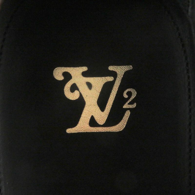 Louis Vuitton NIGO Louis Vuitton NIGO 2020 1a7ygn Voltaire Line Monogram Canvas