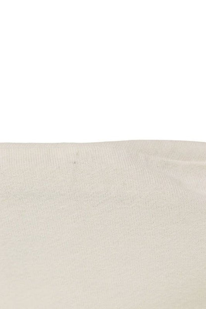 Bottega Veneta 686506 V1p70 Color Stitch T-shirt Men's S