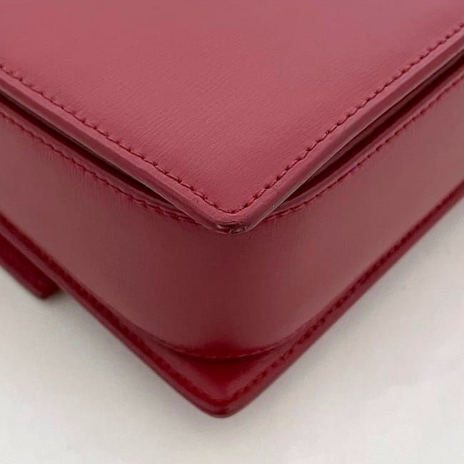 Saint Laurent Shoulder Bag Belle Chasse Medium F23024