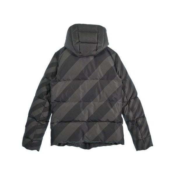 Fendi Down Jacket Vest — view 4