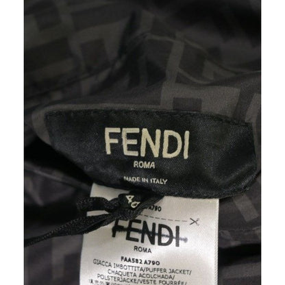 Fendi Down Jacket Vest — view 5