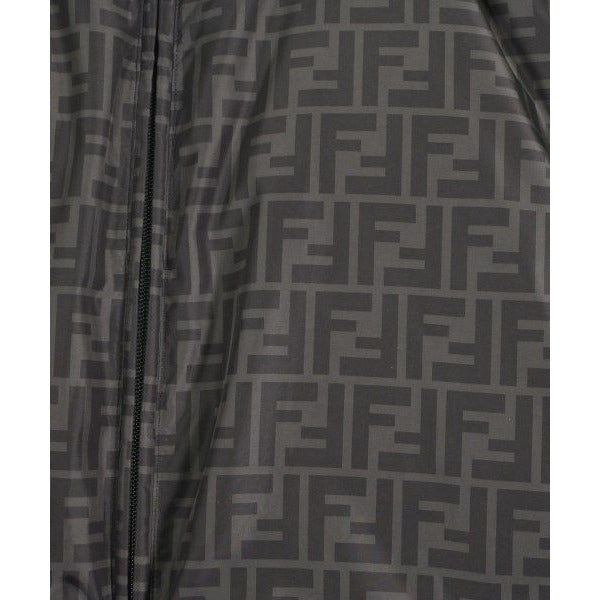 Fendi Down Jacket Vest — view 6