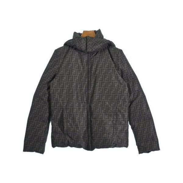 Fendi Down Jacket Vest