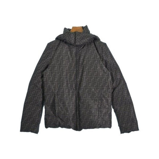 Fendi Down Jacket Vest