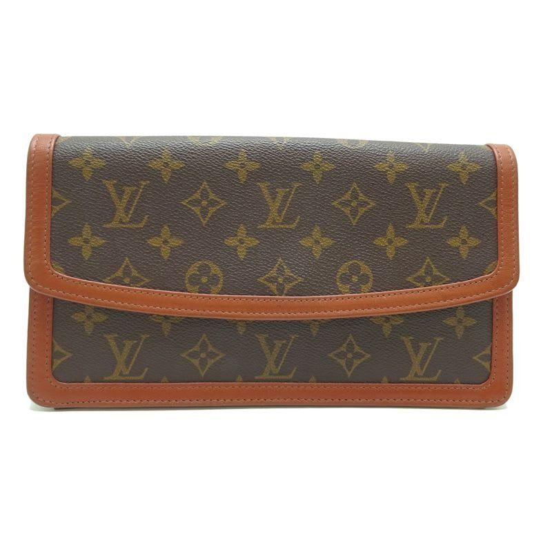 Louis Vuitton Second Bag