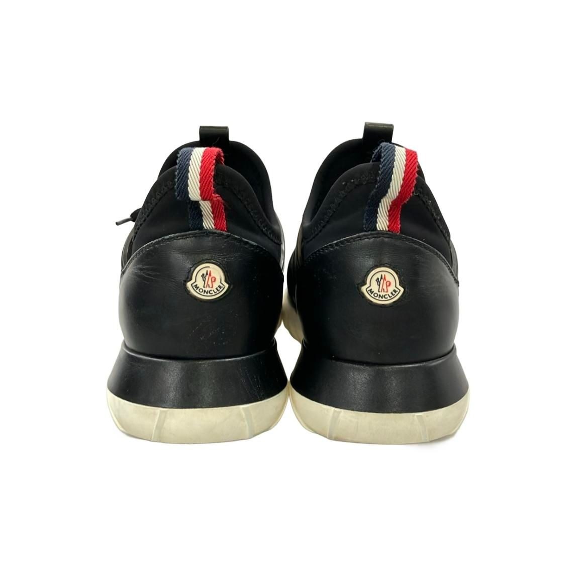 Moncler Mont Cles le Low Cut Sneakers — view 3