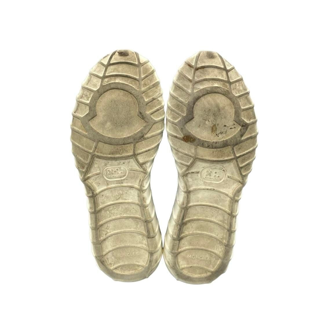 Moncler Mont Cles le Low Cut Sneakers — view 5
