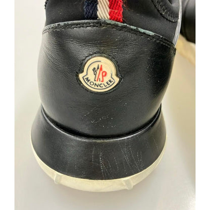 Moncler Mont Cles le Low Cut Sneakers — view 7