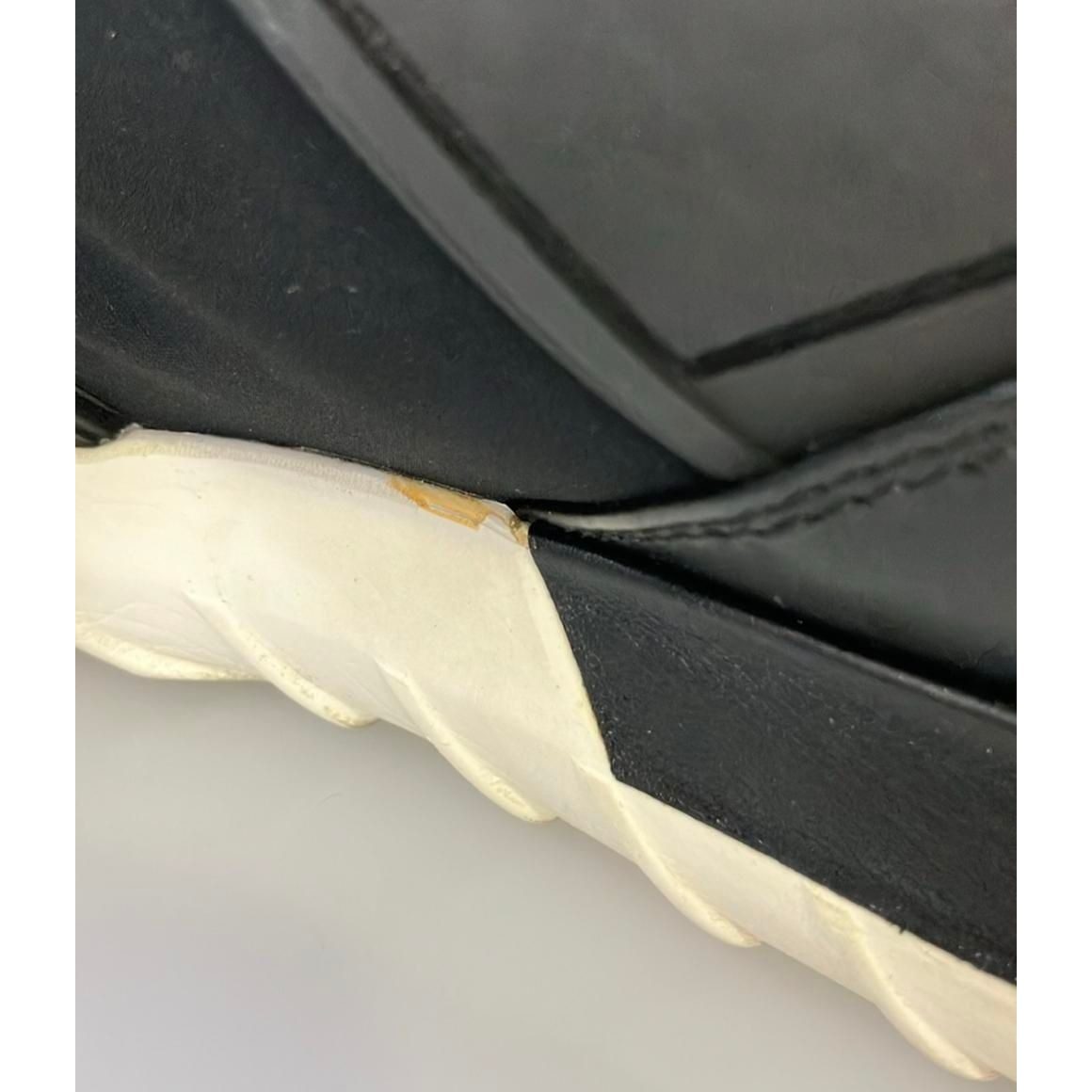 Moncler Mont Cles le Low Cut Sneakers — view 8