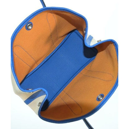 Hermes Tote Bag Garden Party — view 3