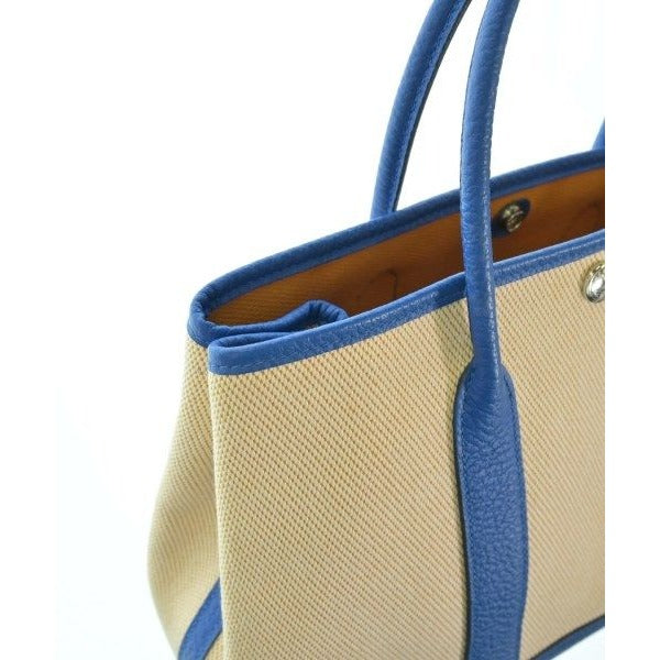 Hermes Tote Bag Garden Party — view 5