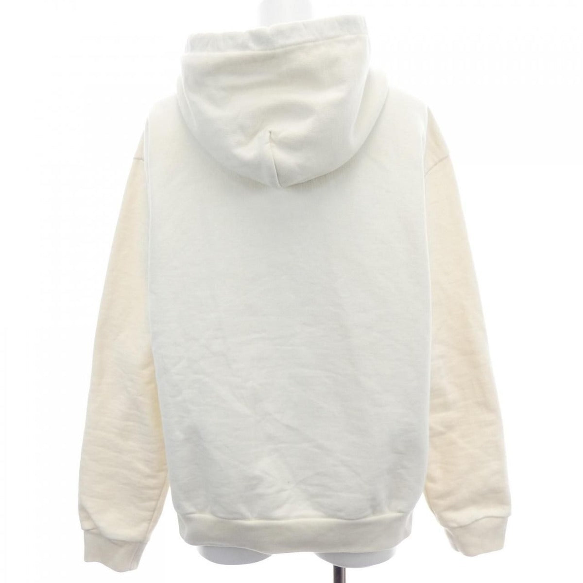 Louis Vuitton Print Signature Hoodie — view 2
