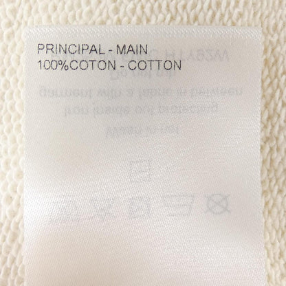 Louis Vuitton Print Signature Hoodie — view 3
