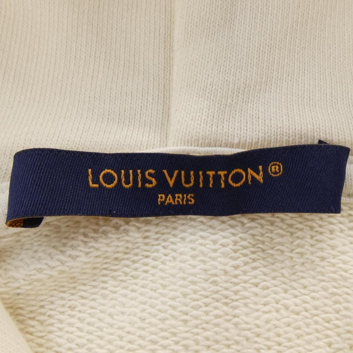 Louis Vuitton Print Signature Hoodie — view 4