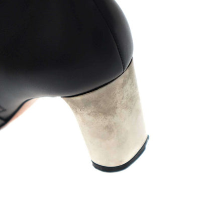 Celine by Phoebe Philo Celine Phoebe Philo Ankle Boot 70mm (2.76in) Side Zip