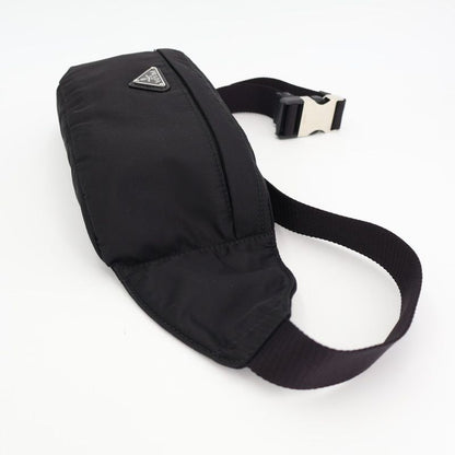 Prada Belt Bag Nylon Prada Nylon Belt Bag