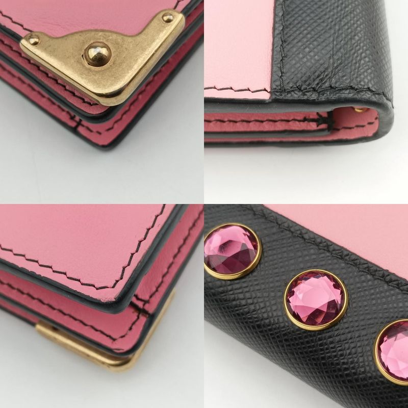 Prada Chi Epi Nk X Brac Cleser 85N