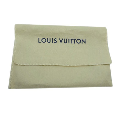Louis Vuitton Notebook Cover