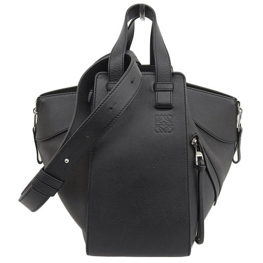 Loewe Hammock 2-Way Shoulder Bag