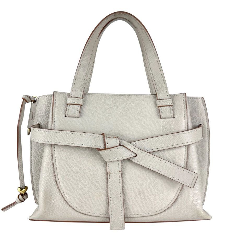 Loewe Shoulder Bag Gate Top Handle