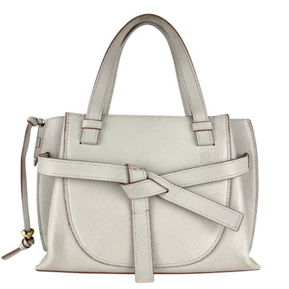 Loewe Shoulder Bag Gate Top Handle