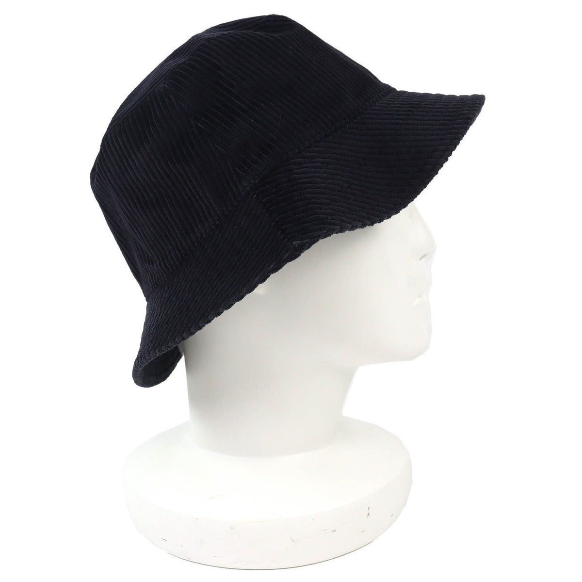 Dior Homme Cotton Diamond CD Logo Lining Blue Corduroy — view 3