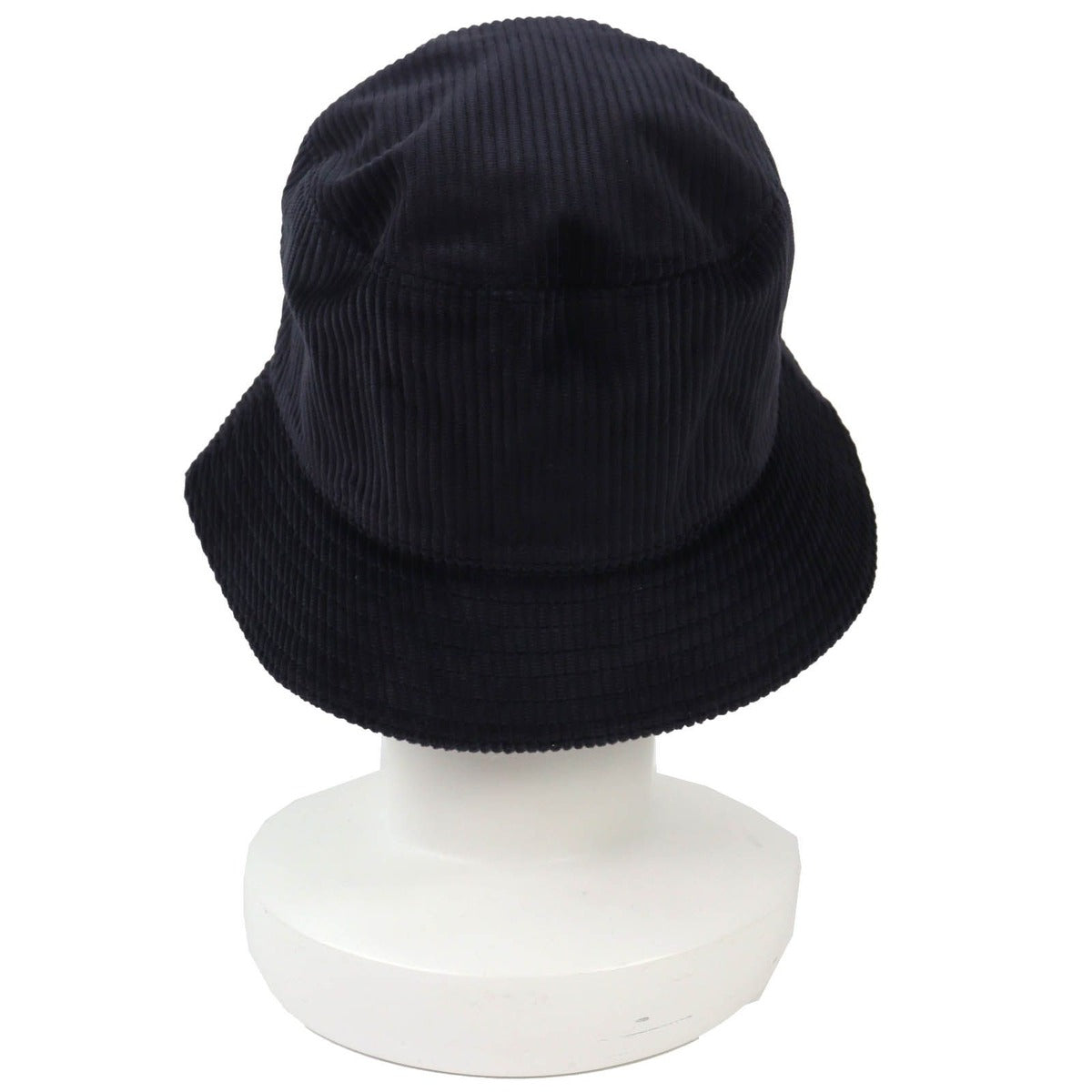 Dior Homme Cotton Diamond CD Logo Lining Blue Corduroy — view 4