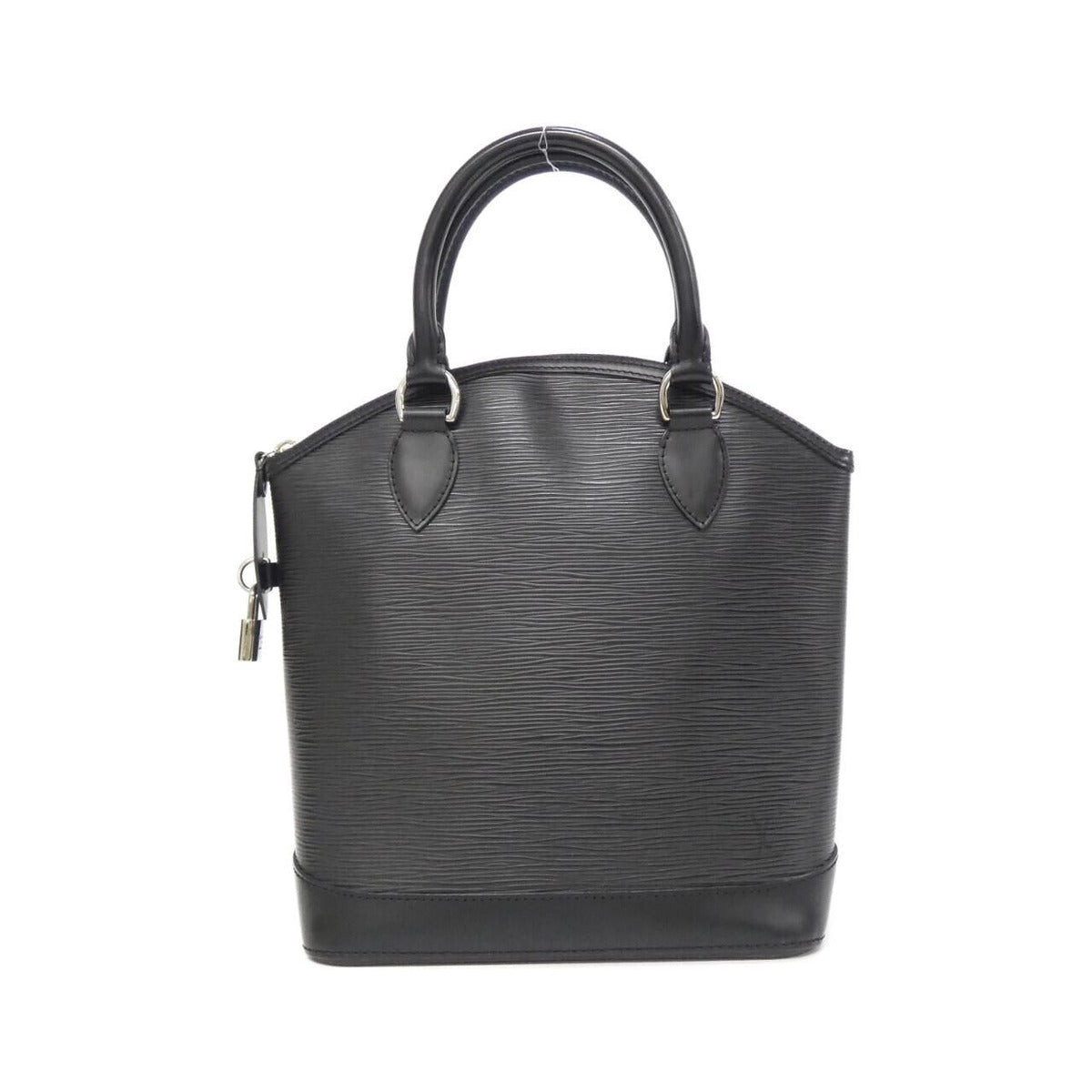Louis Vuitton Epi Lockit Bag