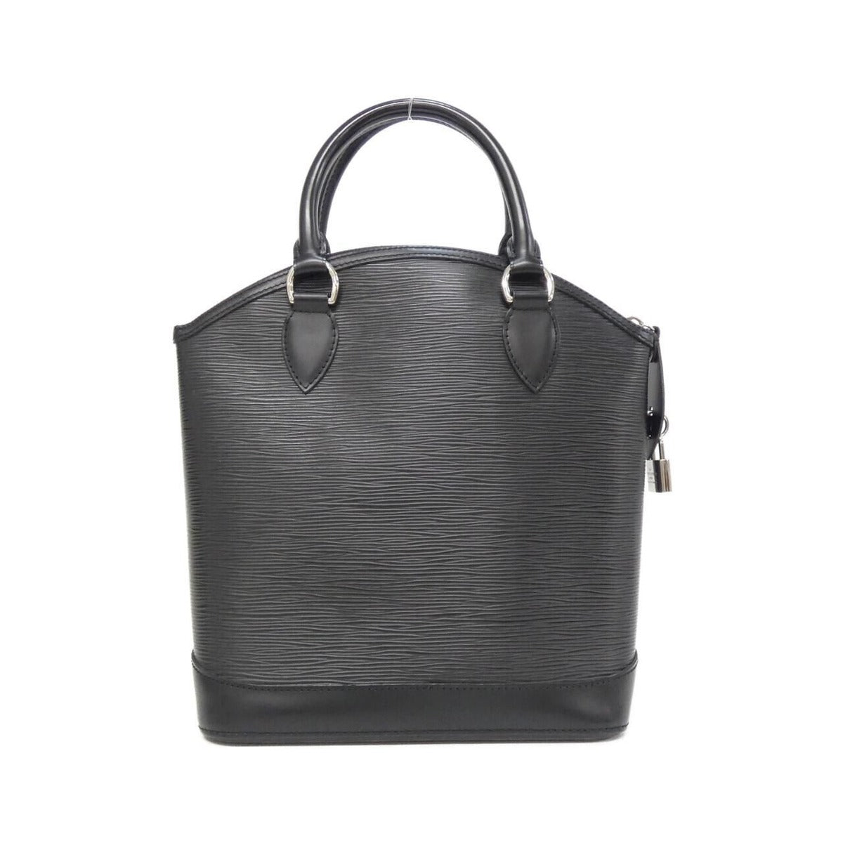Louis Vuitton Epi Lockit Bag — view 2