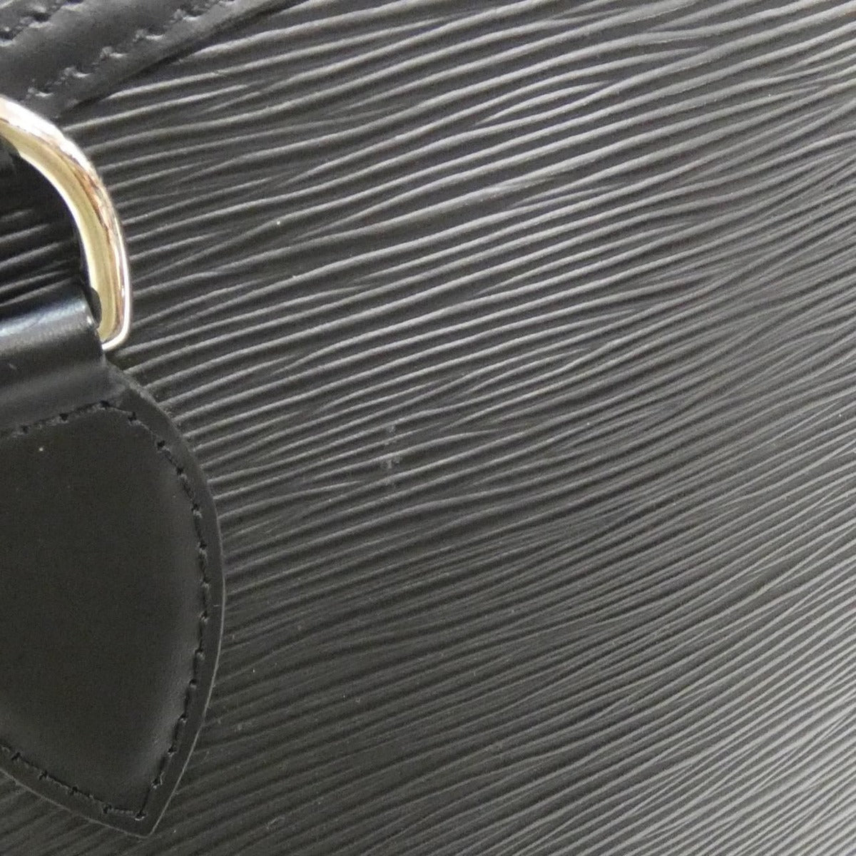 Louis Vuitton Epi Lockit Bag — view 6