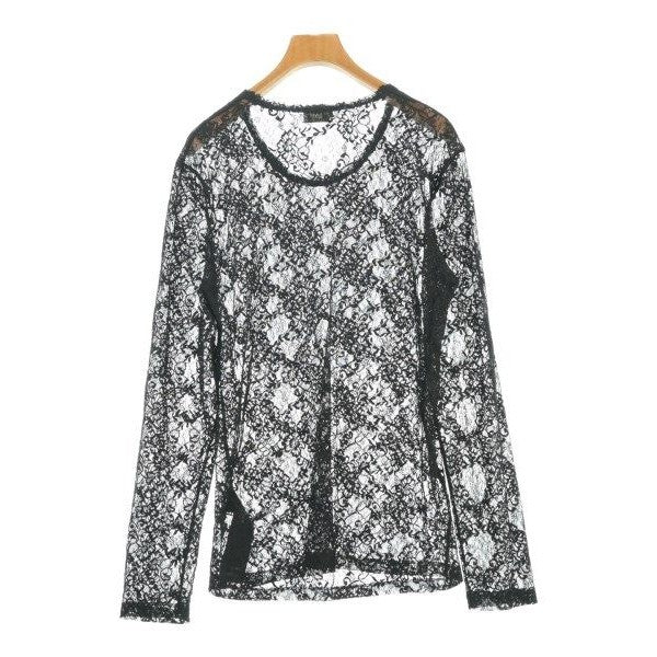 Saint Laurent Paris Blouse — view 2