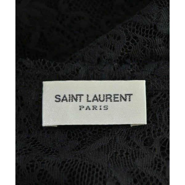Saint Laurent Paris Blouse — view 3