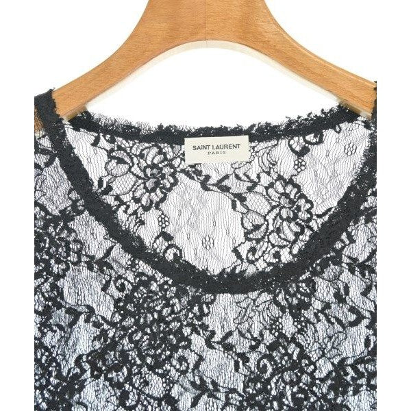 Saint Laurent Paris Blouse — view 4