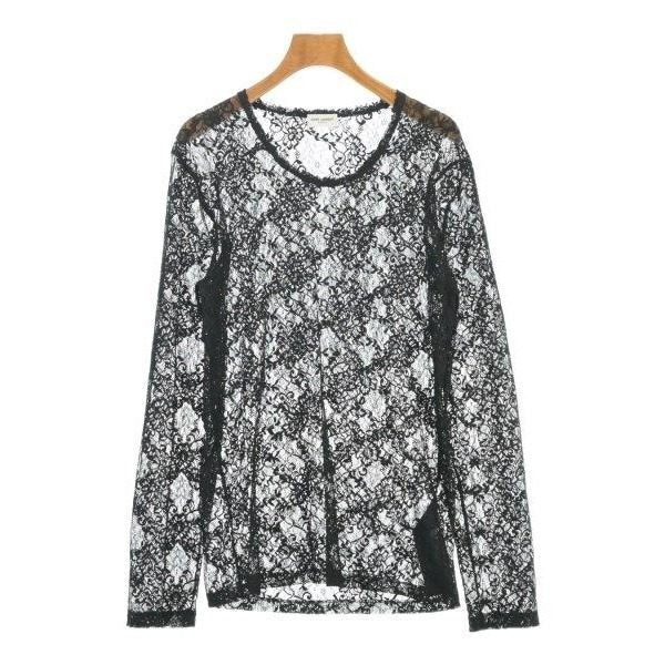 Saint Laurent Paris Blouse