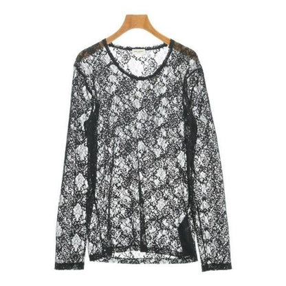 Saint Laurent Paris Blouse