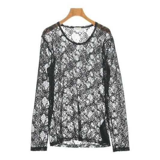 Saint Laurent Paris Blouse