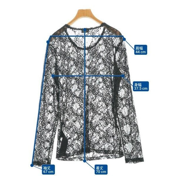 Saint Laurent Paris Blouse — view 6