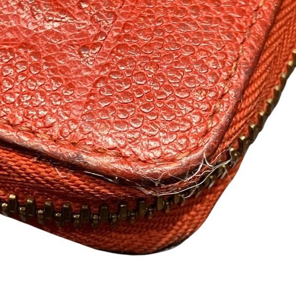 Louis Vuitton Monogram Empreinte Zippy Wallet M61865 Long Wallet Unisex