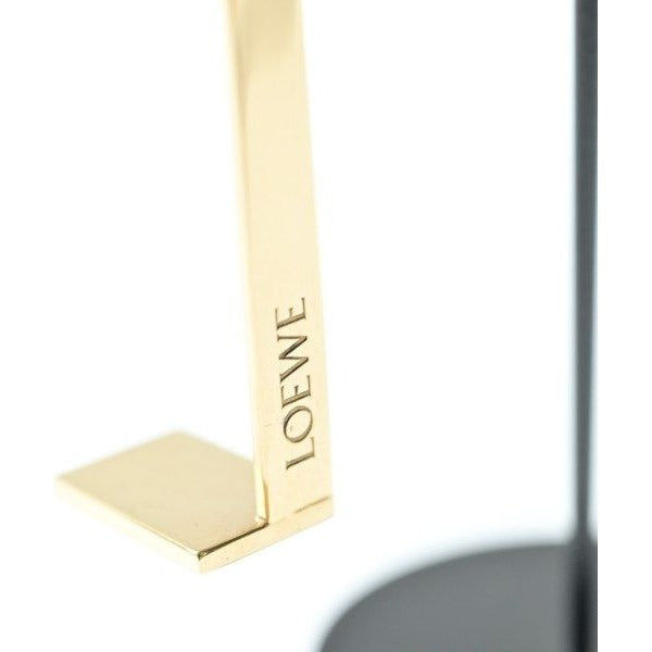 Loewe Earrings Gold — view 5