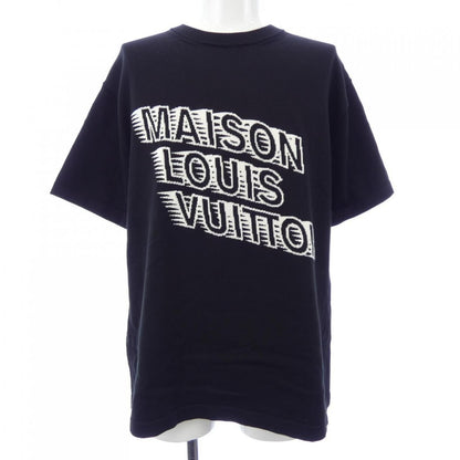 Louis Vuitton Maison LV Crew Neck Knit