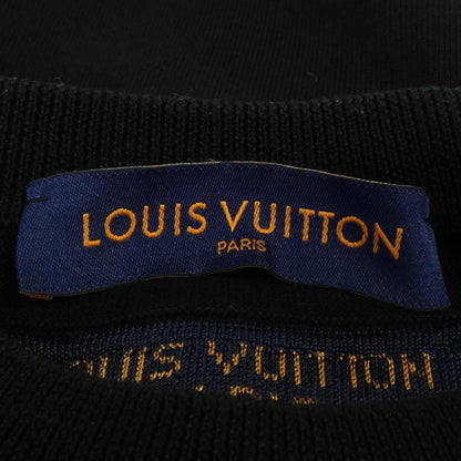 Louis Vuitton Maison LV Crew Neck Knit — view 4