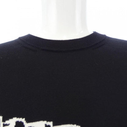 Louis Vuitton Maison LV Crew Neck Knit — view 5