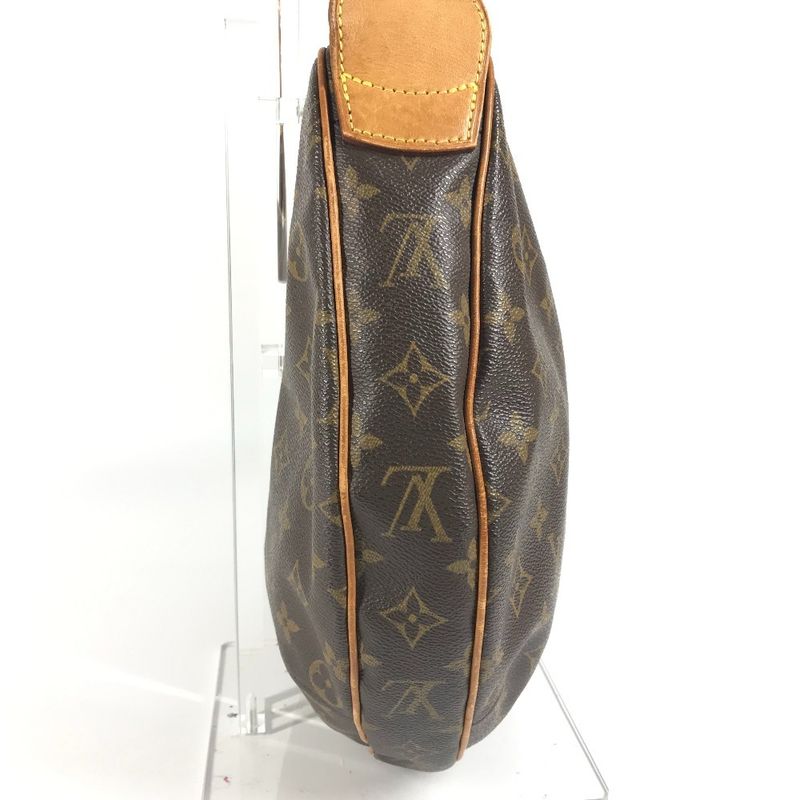 Louis Vuitton Shoulder Bag Croissant GM Croissant GM M51511 Monogram Canvas