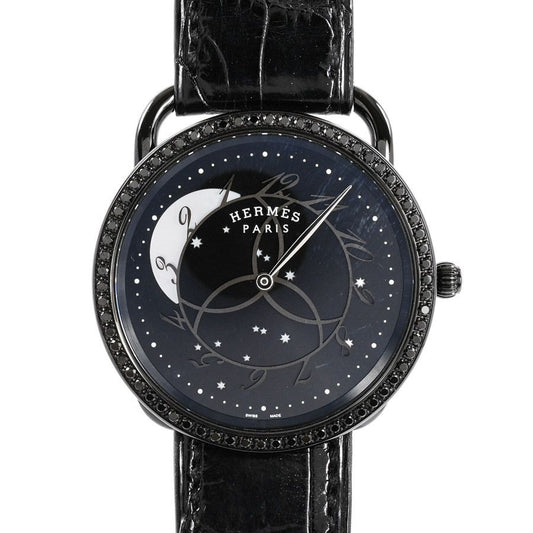 Hermes Watch Also Ronde Des Tours