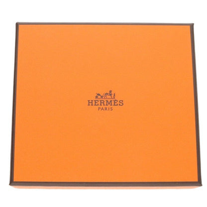 Hermes Monpty Kelly PM Gold Hardware Charm Necklace Women