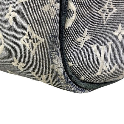 Louis Vuitton Monogram Idylle Speedy Bandoliere 30 M56703 Bag Handbag Shoulder