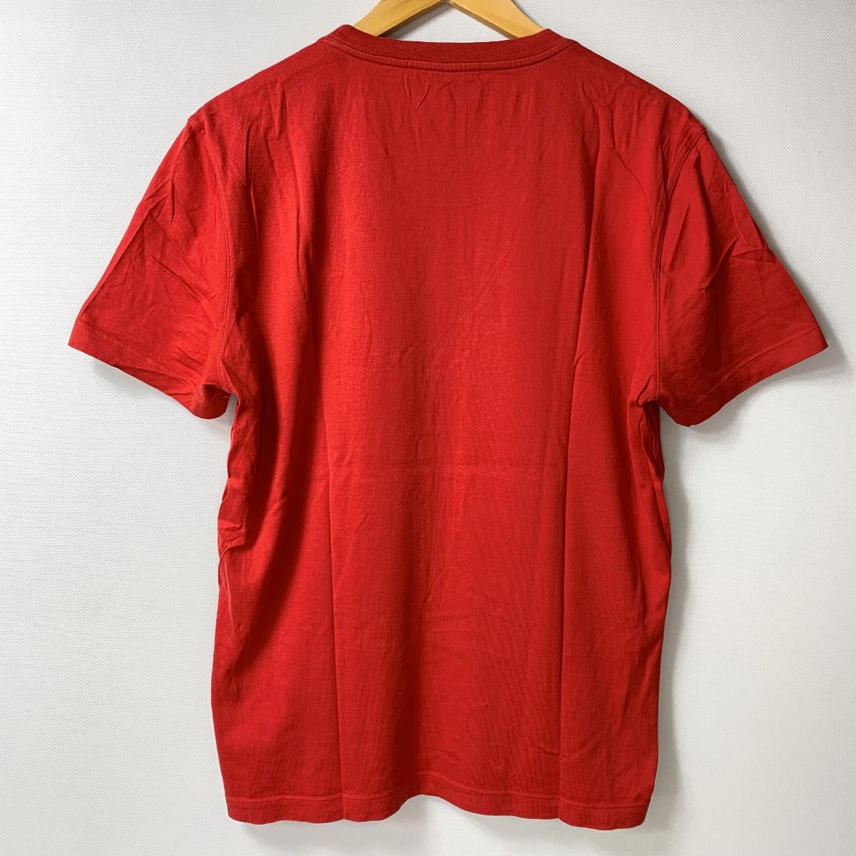 Louis Vuitton Rm201q Jc8 Hay50w Red